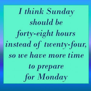 Monday Morning Blues Quotes Funny