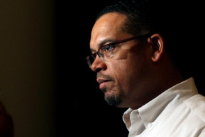 Keith Ellison Pictures