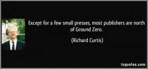 Ground Zero Quotes