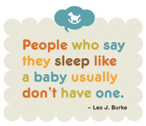 15 Inspirational Quotes for New Parents
