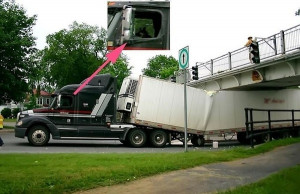 Funny Semi Truck Driver Sayings