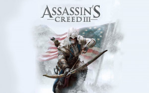 Games Assassin's Creed Assassin's Creed III Connor Kenway 1920x1200 ...
