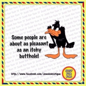 Daffy Duck And Chuck Jones Amuck