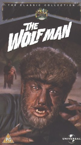 14 december 2000 titles the wolf man the wolf man 1941