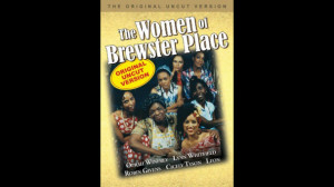 The Women of Brewster Place