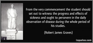 More Robert James Graves Quotes