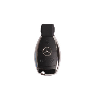 Tags Benz Smart Key 3Button 315MHZ without Panic