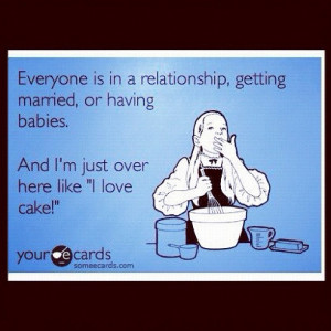 on marriage in trouble some more. You say marriage in trouble is on ...