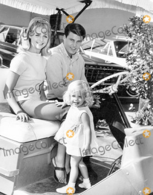 ricky-nelson-kristin-nelson-and-daughter-tracy-nelson-photo-by-photo ...