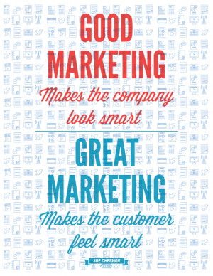 Top Marketing Quotes For Business Growth