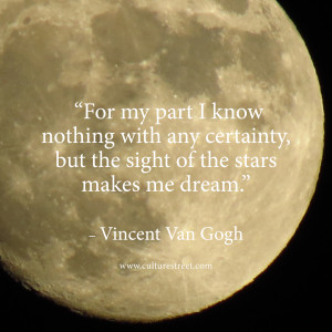 December Quotes Quote of the day by vincent