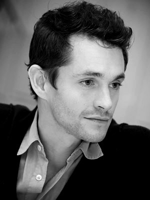 | HUGH DANCY Luke Brandon in Confessions of a Shopaholic To quote ...