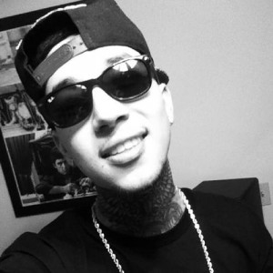 Anthony Baeza Rapper http://www.tumblr.com/tagged/anthony-baeza