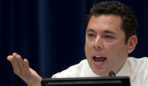 Rep. Jason Chaffetz (R-Utah) (AP)