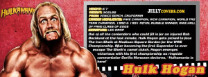 wwe hulk hogan profile facebook cover