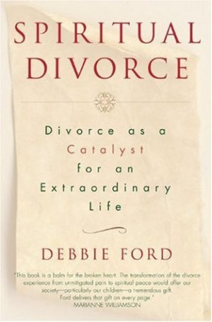 Start by marking “Spiritual Divorce: Divorce As a Catalyst for an ...