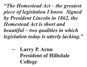 Washington Gibberish