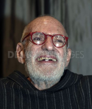 1348602521 famous aids activist larry kramer gives talk in new york ...