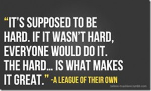 What are your favorite motivational fitness quotes and sayings?