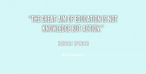 famous quotes about education knowledge