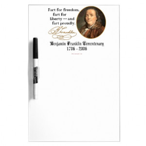 fart proudly writings of benjamin franklin you never read in school ...