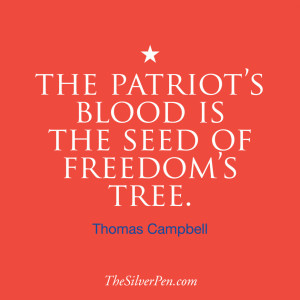 Day Picture Quotes And Sayings: Memorial Day Quote About Patriot ...