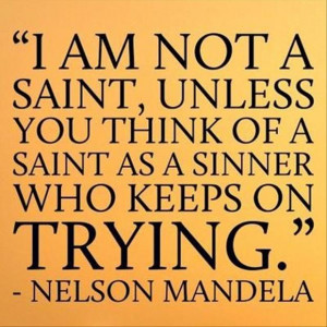 Top 25 Inspirational Quotes Of The Week