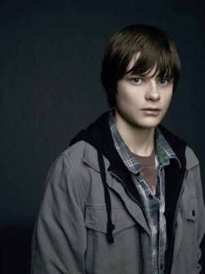 ... pines names charlie tahan still of charlie tahan in wayward pines 2015