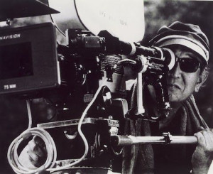 25 Incredible Akira Kurosawa Quotes About Filmmaking