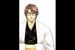 Sosuke Aizen Quotes Picture