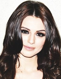 Cher Lloyd - 