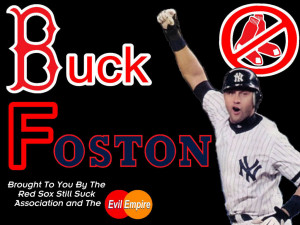 Red Sox Suck Image