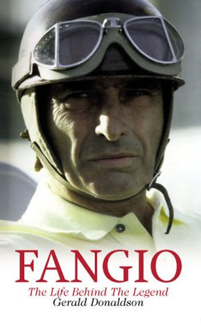 Juan Manuel Fangio Quotes