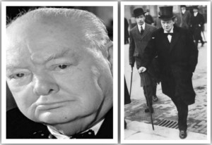 ... Of Persuasive Speech: What We Can Learn From Winston Churchill
