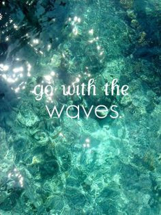 Wave Quotes