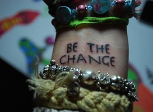 change tattoo quotes quote tattoos quotes about life tattoos tattoo ...