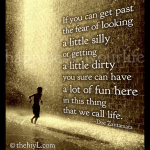 Doe Zantamata Quotes