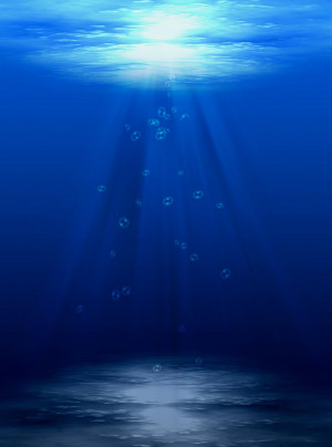 Deep Blue Sea Movie Thomas...