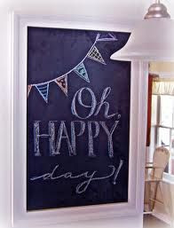 chalkboard quotes - Adorable inspiration for the hospital door after a ...