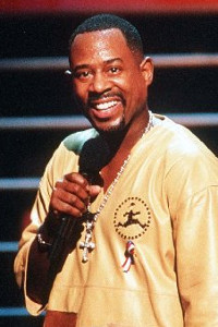 Martin Lawrence Funny Quotes