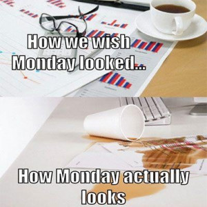 Sigh . . . ain't it the truth