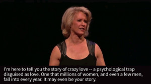 abuse United States TED domestic violence TEDX TEDtalks