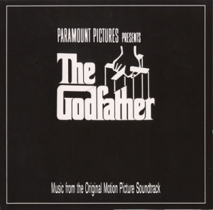 The Godfather – Main Title/The Godfather Waltz (Nino Rota)