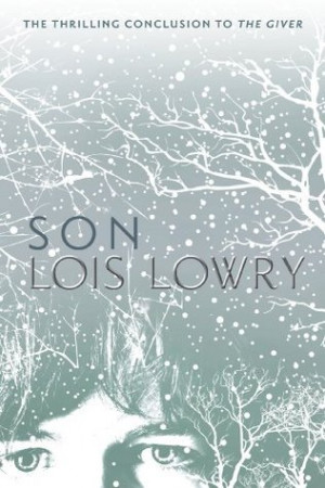 Son (The Giver #4)