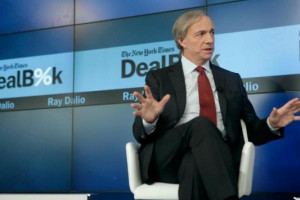 Ray Dalio On China: Over The Next 3 Years The Country Could See A Drag ...