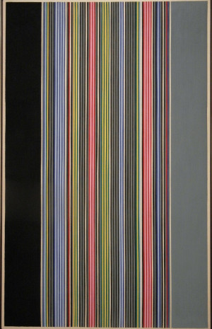 In conclusion, another quote from Albers: 