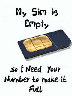 Download I need your number - Heart touching love quote