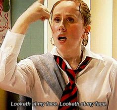 catherine tate show lauren cooper More