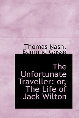 Start by marking “The Unfortunate Traveller: Or, the Life of Jack ...