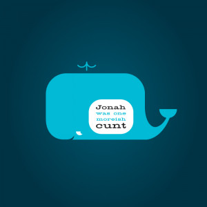 Jonah & the Whale